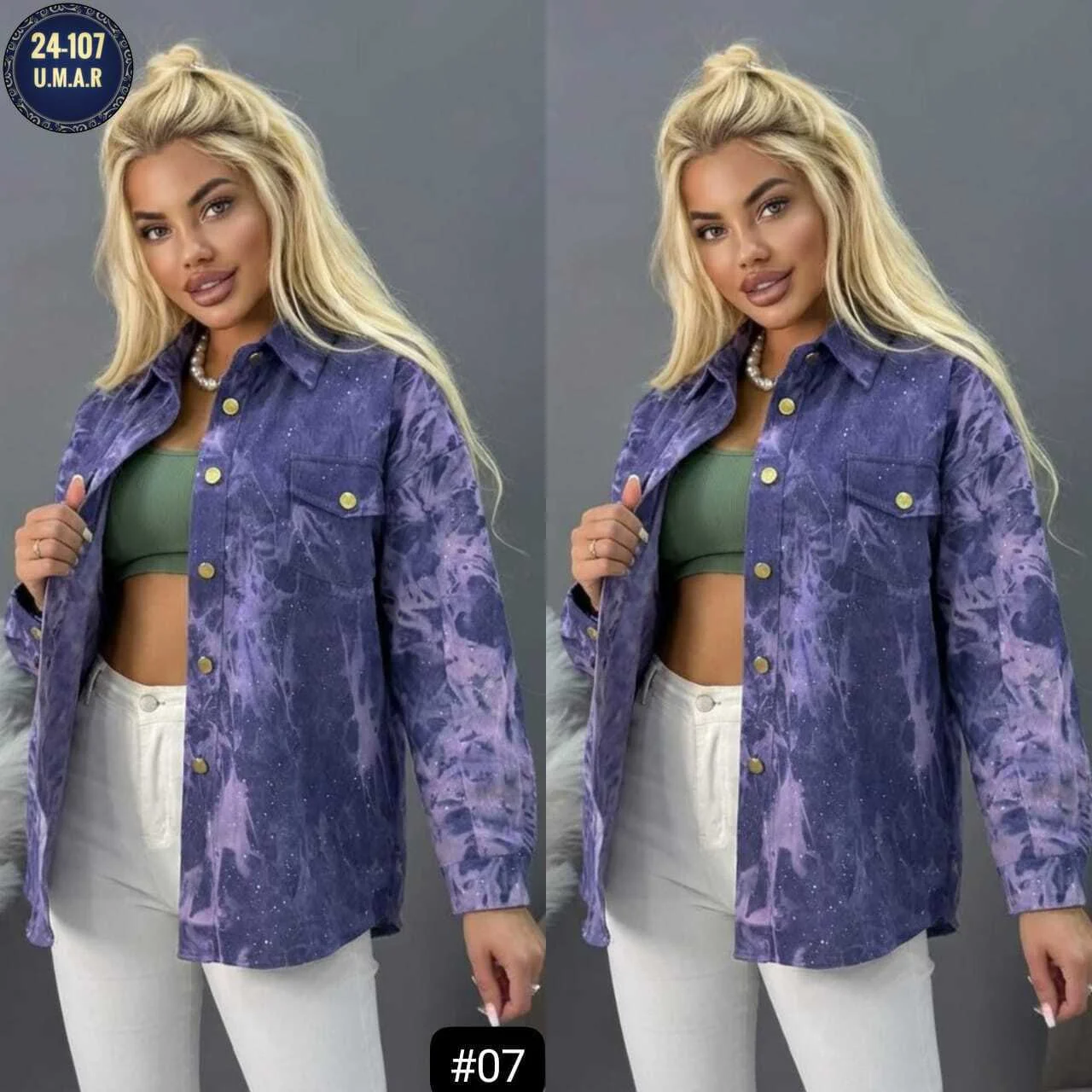 Получили Новинки Рубашка ткань джинса Фабричный Китай Размеры 42 44 46 48 50 единый