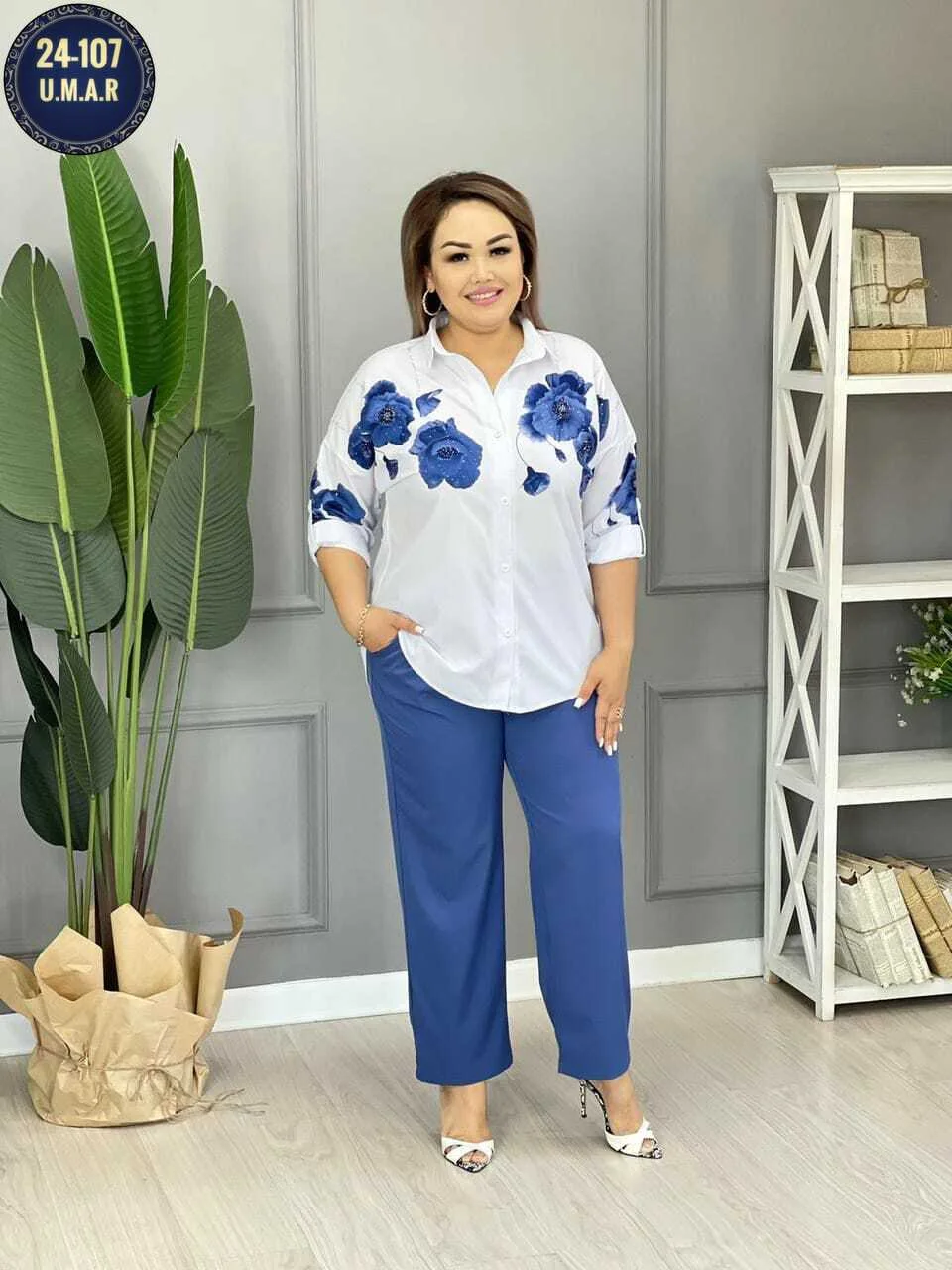 Получили повторно Костюм брюк ткань толстая лайт Размеры 50 52 54 56 58 60