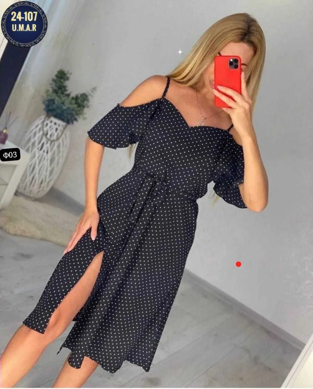 ПОЛУЧИЛИ ЖЕНСКАЯ ПЛАТЬЯ Ткань Софт Размеры Белые 48 50 52 54 Размеры черные 48