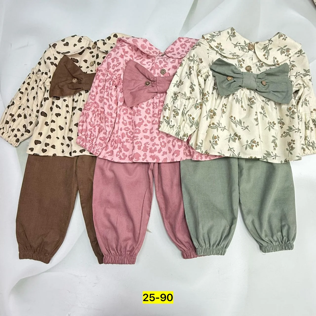 Цена штучно: 1200руб Цена оптом: 1200руб упак. 5шт=6000руб Костюм двойка, вельвет Размеры