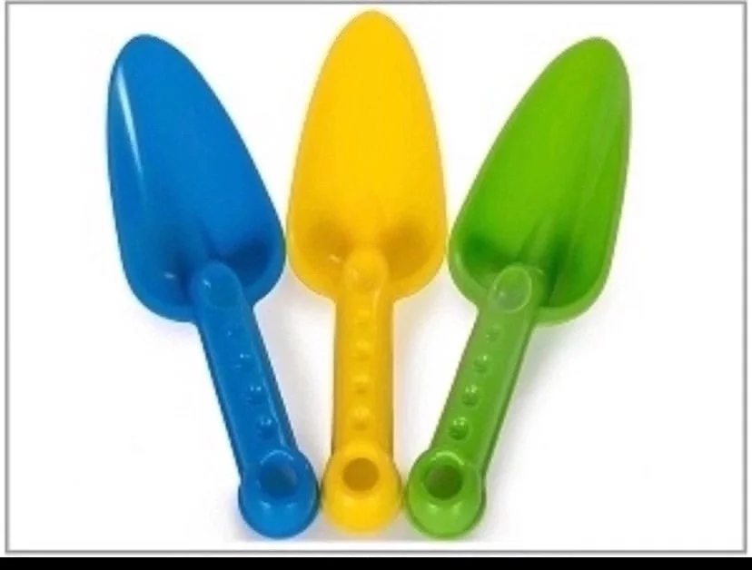 Совки в ассортименте Цена 25