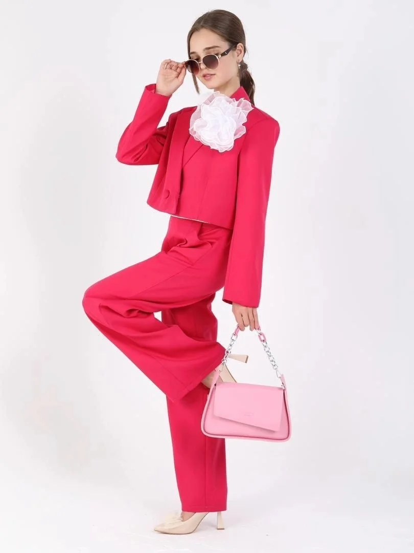 Цена штучно: 1500руб Цена оптом: 1500руб упак. 5шт=7500руб Костюм двойка, барби Размеры 12