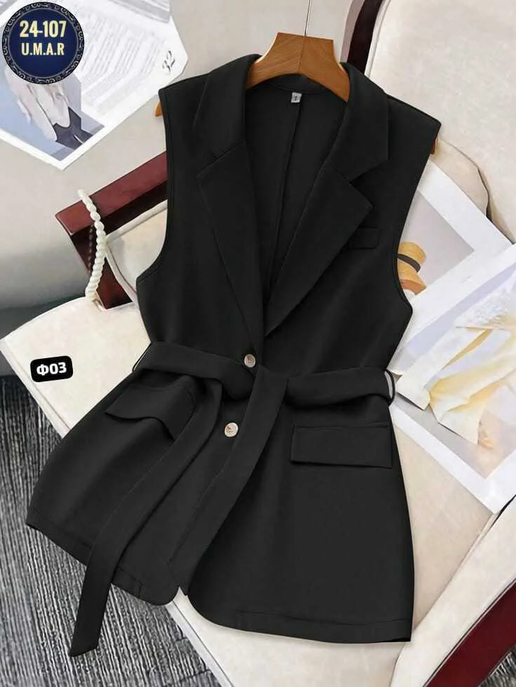 ПОЛУЧИЛИ ЖЕНСКАЯ ПИДЖАК Ткань: Барби Размеры 46 48 50 52 54 56 Цена: 700