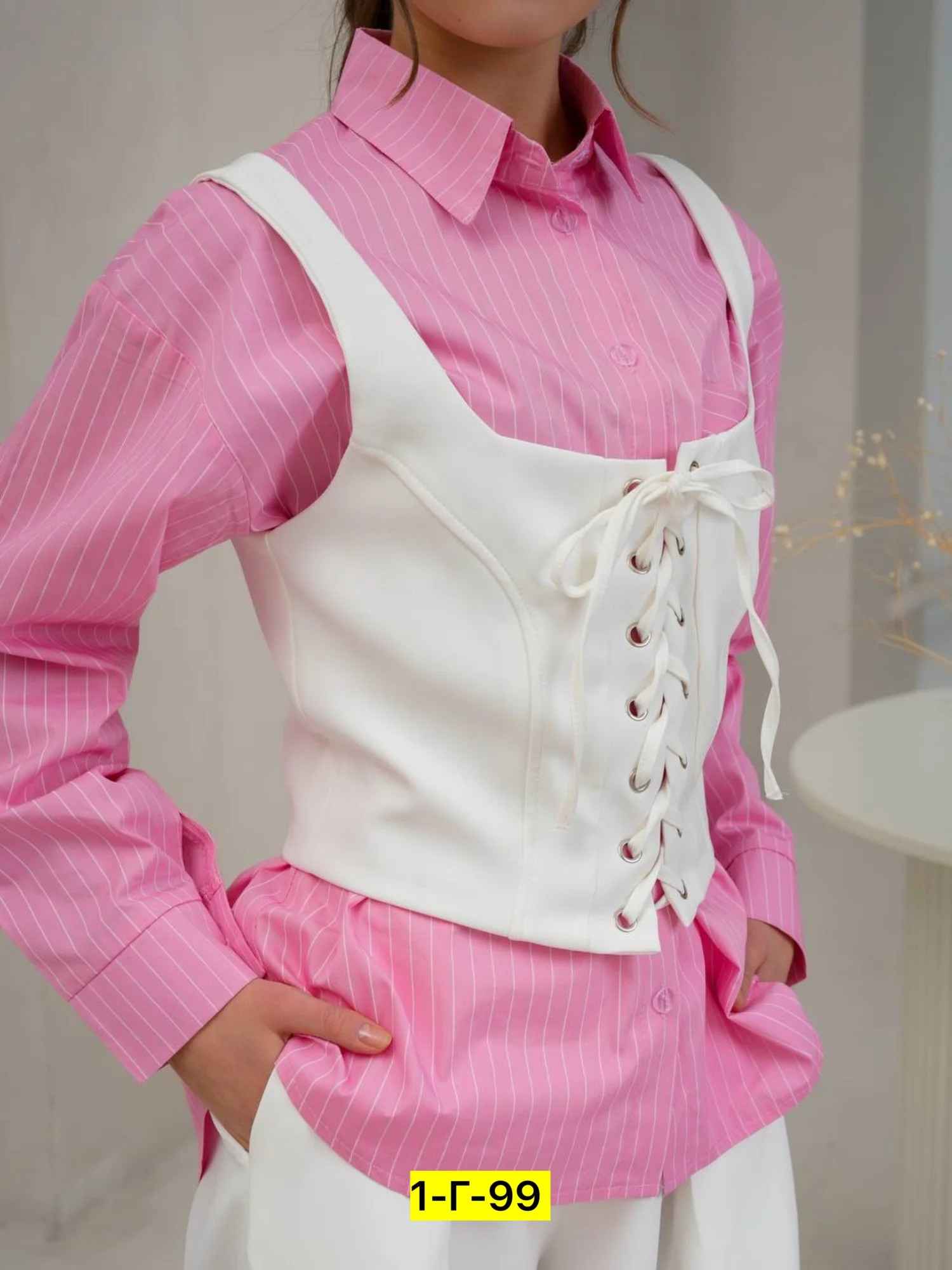 Цена штучно: 1500руб Цена оптом: 1400руб упак. 5шт=7000руб Костюм двойка, барби Размеры 13