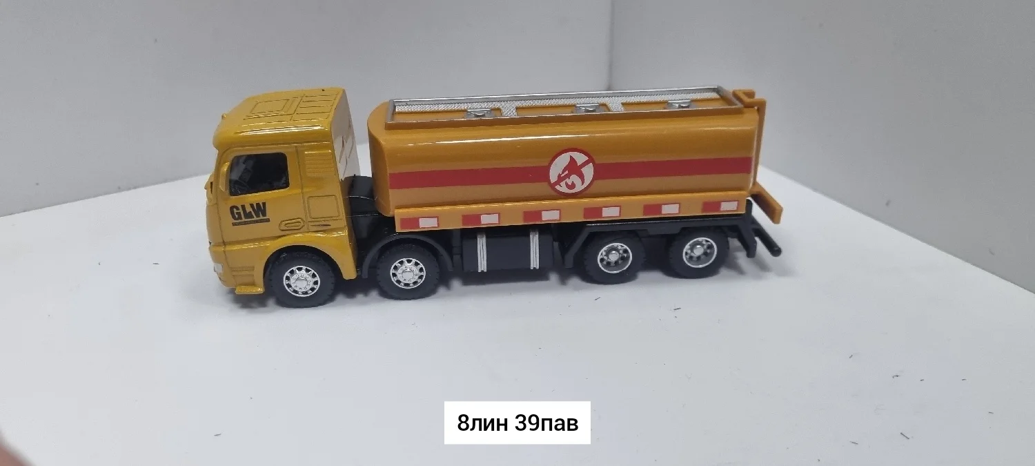 Игрушка, металл Игрушка инженерная техника инерционная , металл Размер машины 16,5 4,5 5см