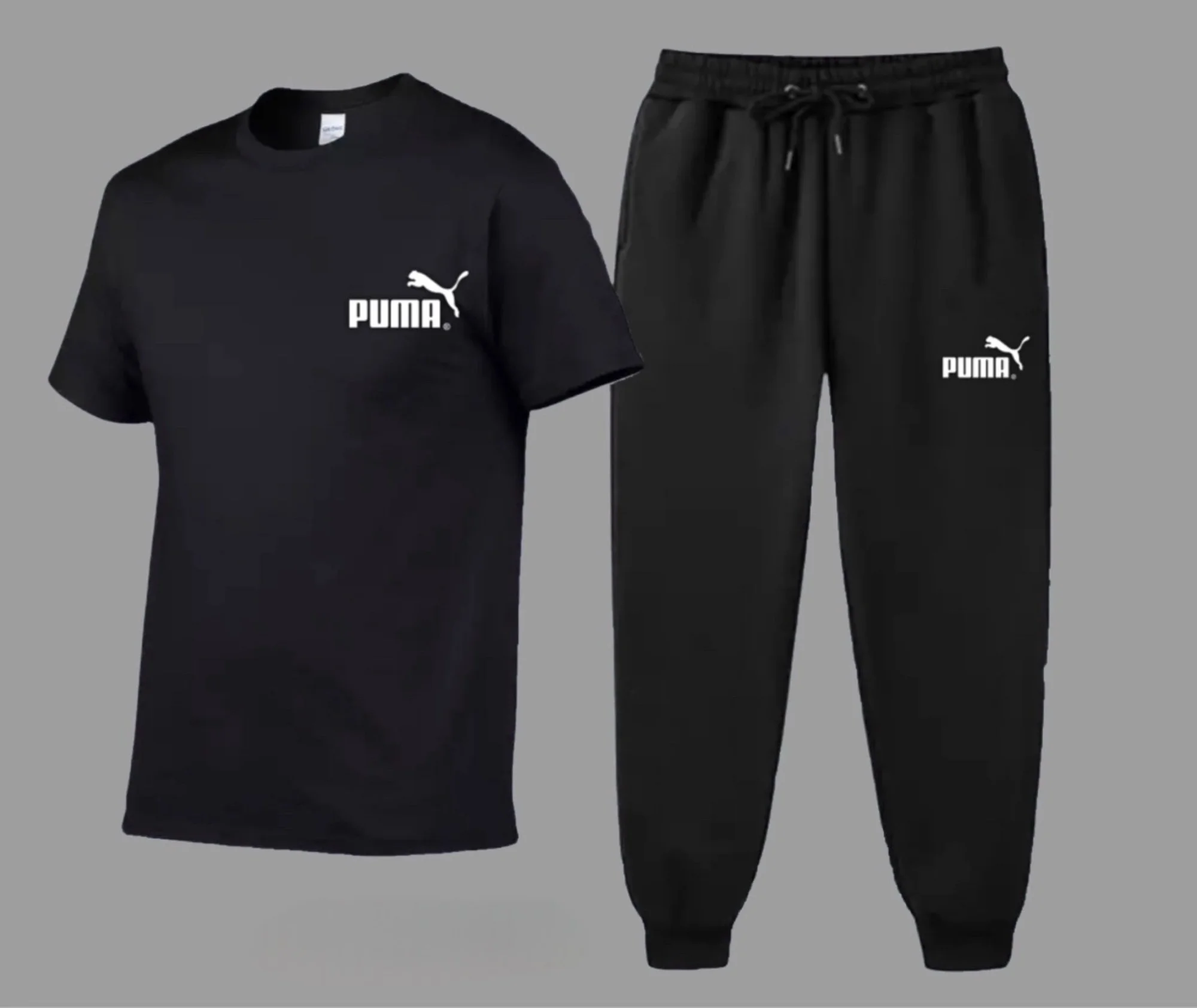 Цена штучно: 500руб Костюм для мужчин, трикотаж Сезон лето в размер Костюмы футболки штаны