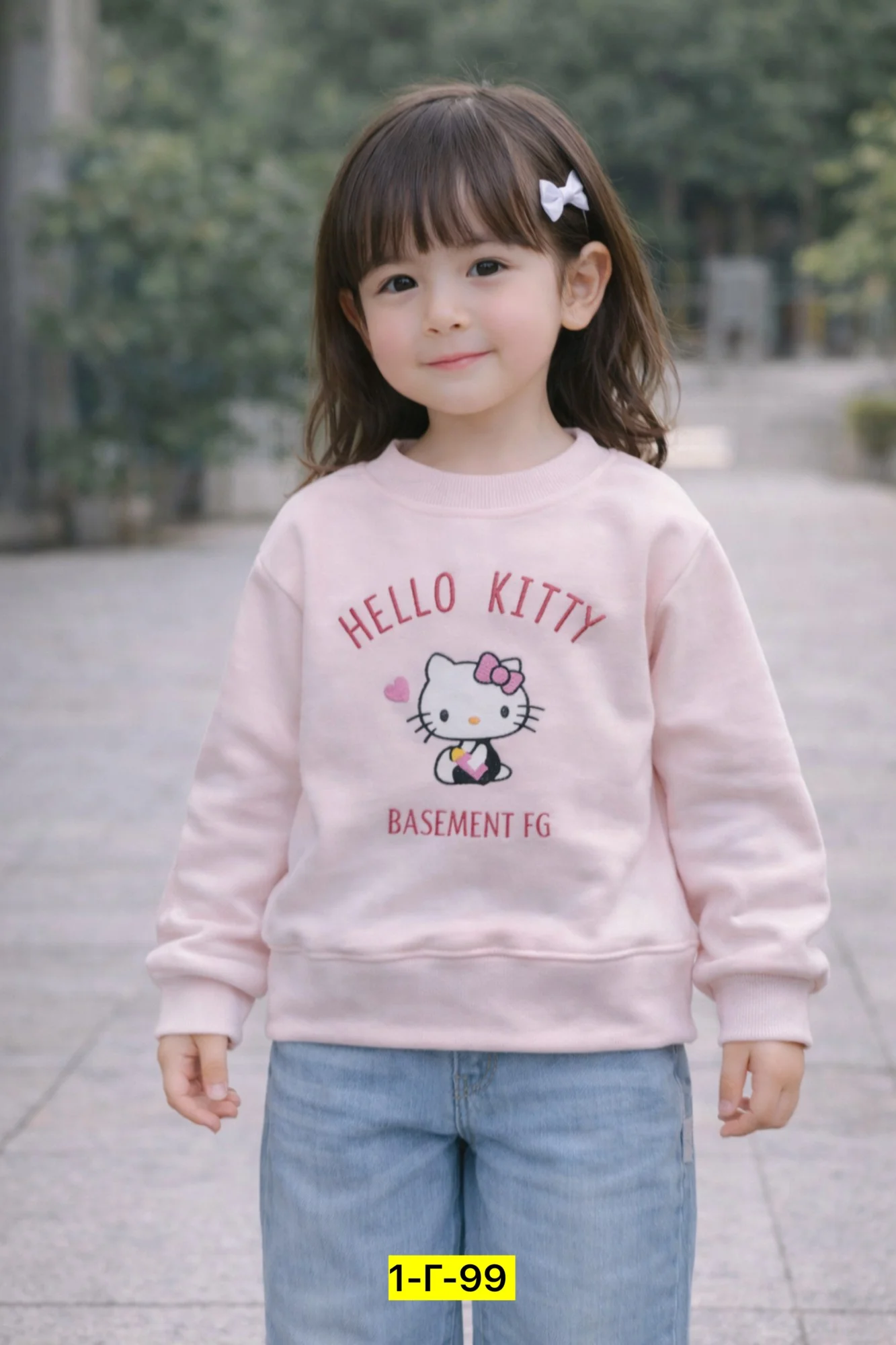 Цена штучно: 500руб Цена оптом: 450руб упак. 4шт=1800руб Свитшот, двунитка Размеры 98-104-