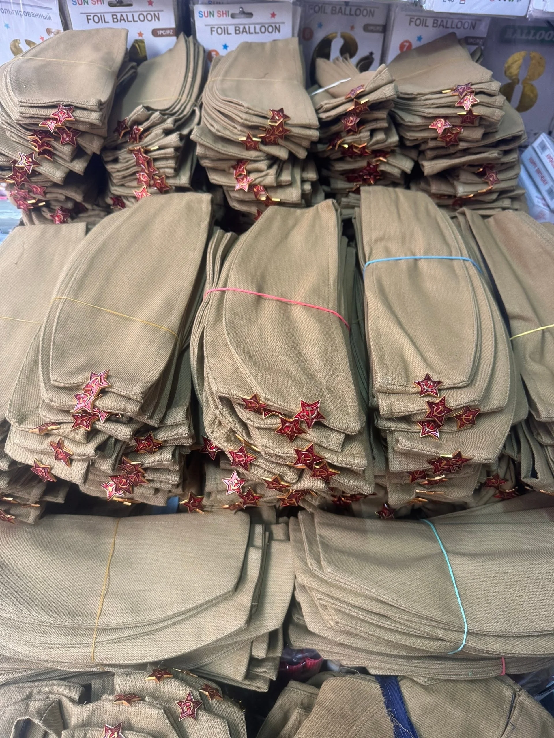 Военная пилотка со звездой патриотический головной убор для торжественных мероприятий и те