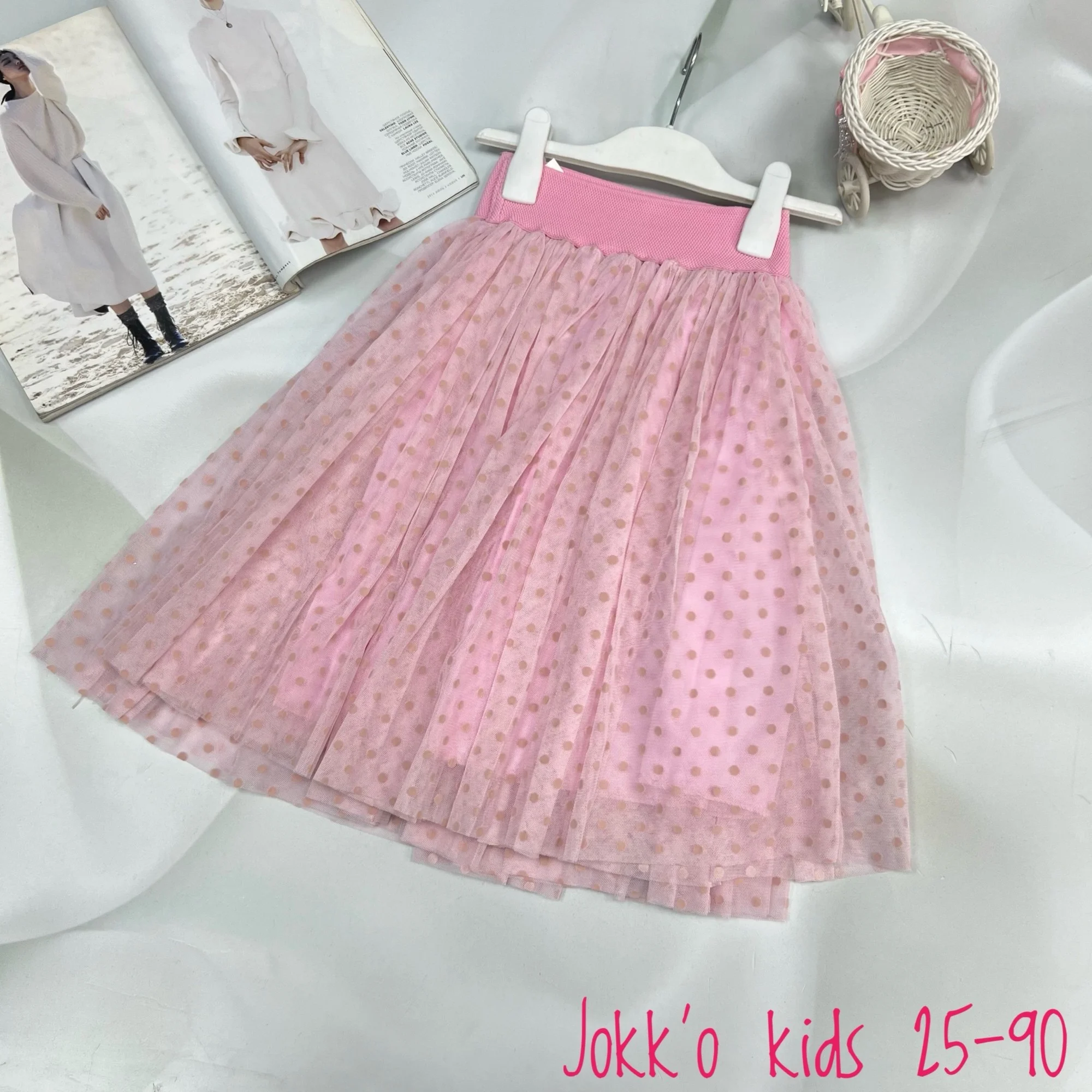 Цена штучно: 400руб Цена оптом: 350руб упак. 5шт=1750руб Юбка, фатин Размеры 128-134-140-1