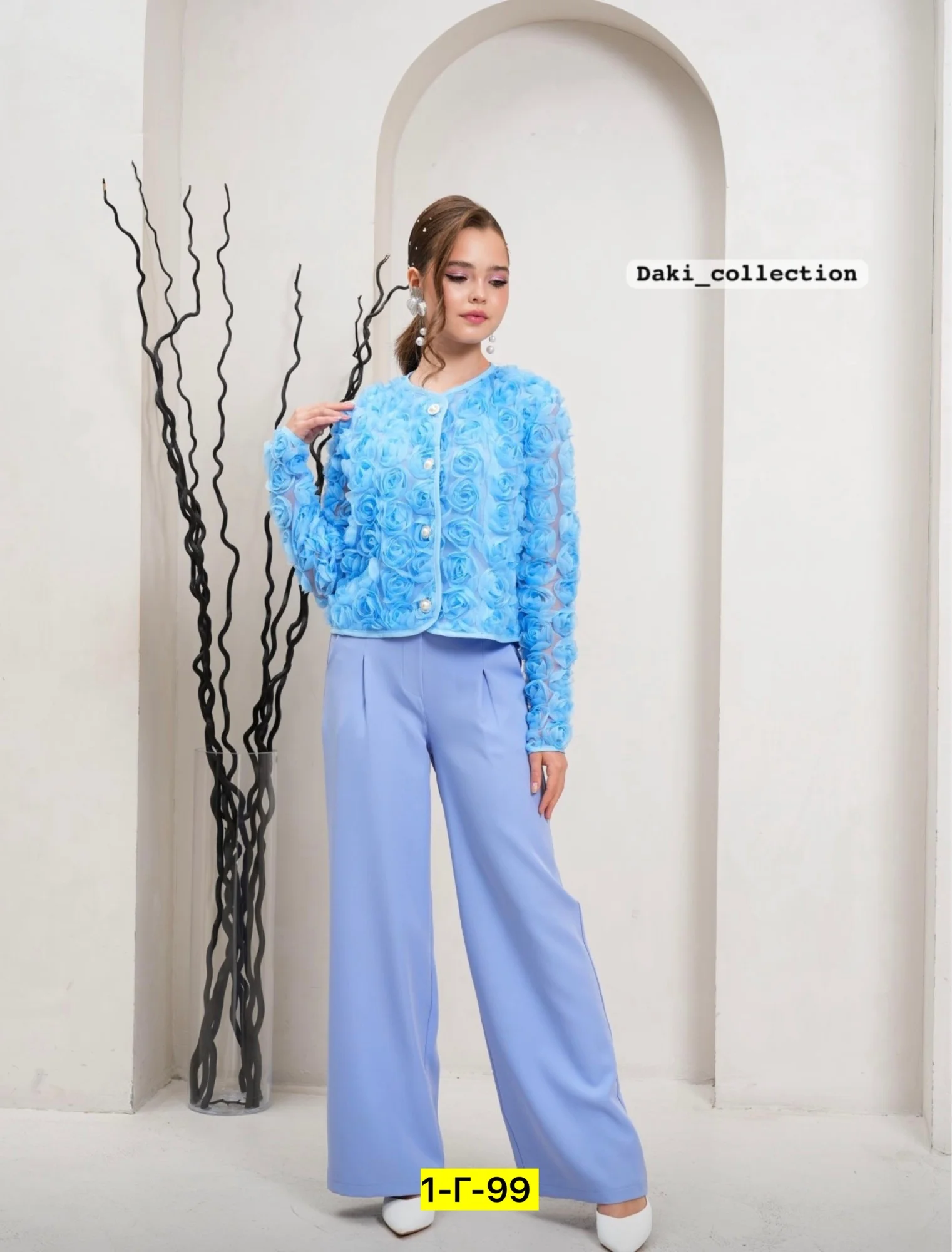 Цена штучно: 1350руб Цена оптом: 1350руб упак. 5шт=6750руб Костюм двойка, барби Размеры 13