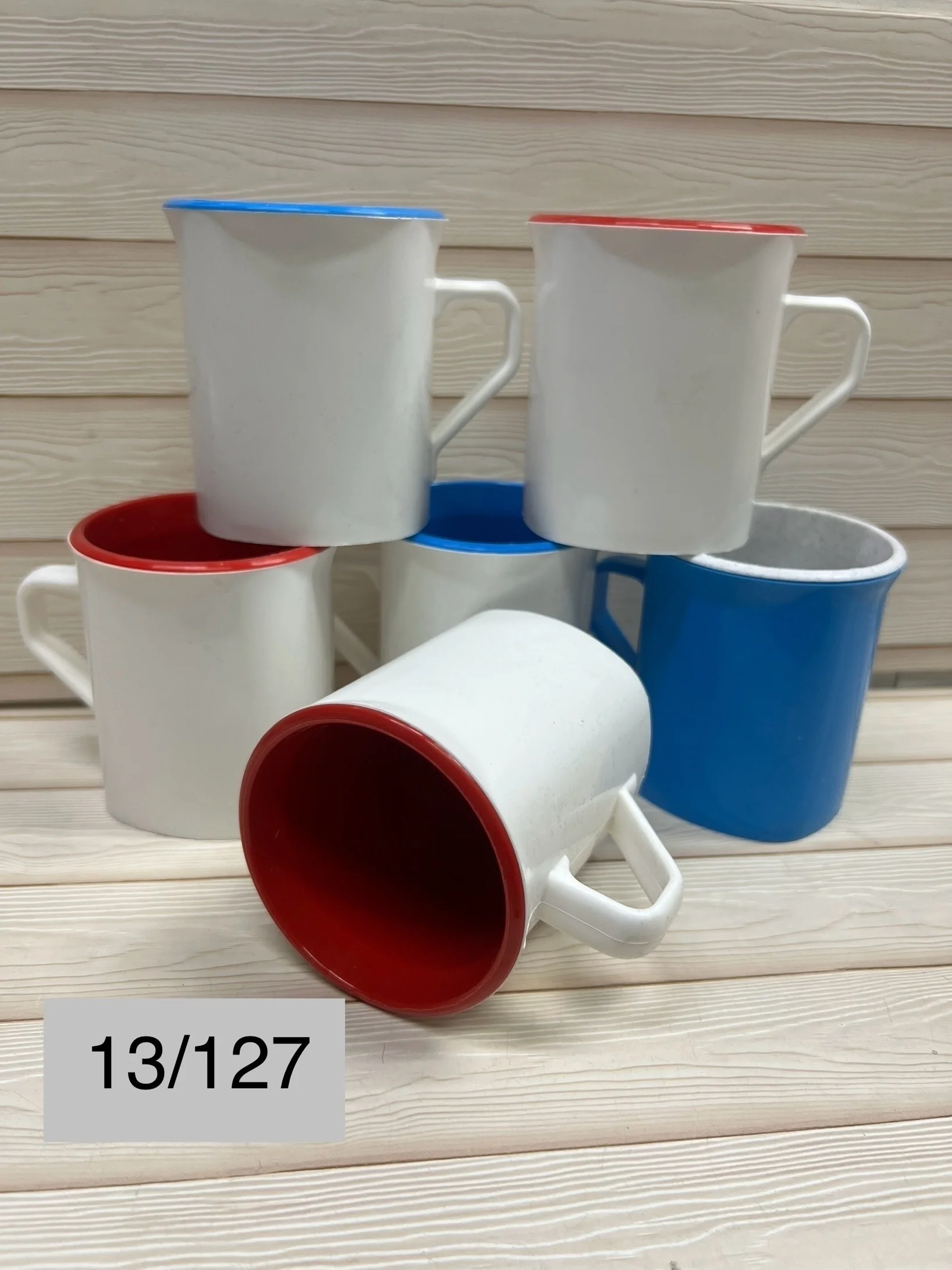 Термокружка Супер Цена 100 рублей шт Цвет без выбора