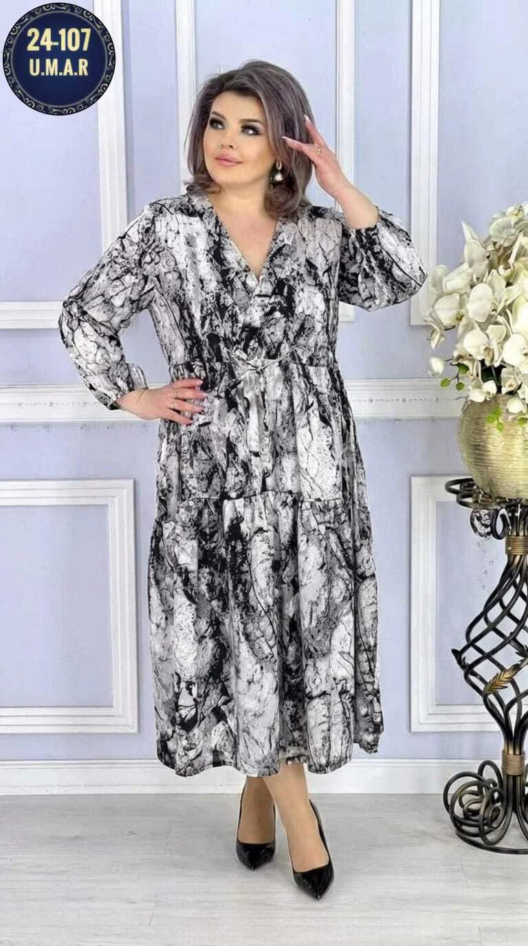 Получили новинки Размеры 54,56,58,60 единый Фабричный Китай Длина 122см Ткань прадо Цена 5