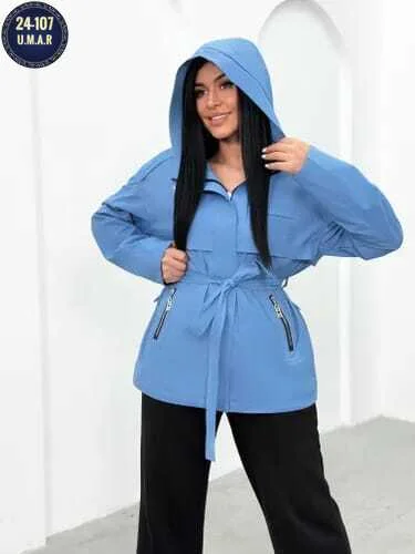 ПОЛУЧИЛИ НОВИНКИ ВЕТРОВКИ С ПОДКЛАДКА МОДЕЛЬ В РАЗМЕР ИДУТ РАЗМЕРЫ 48 50 52 54