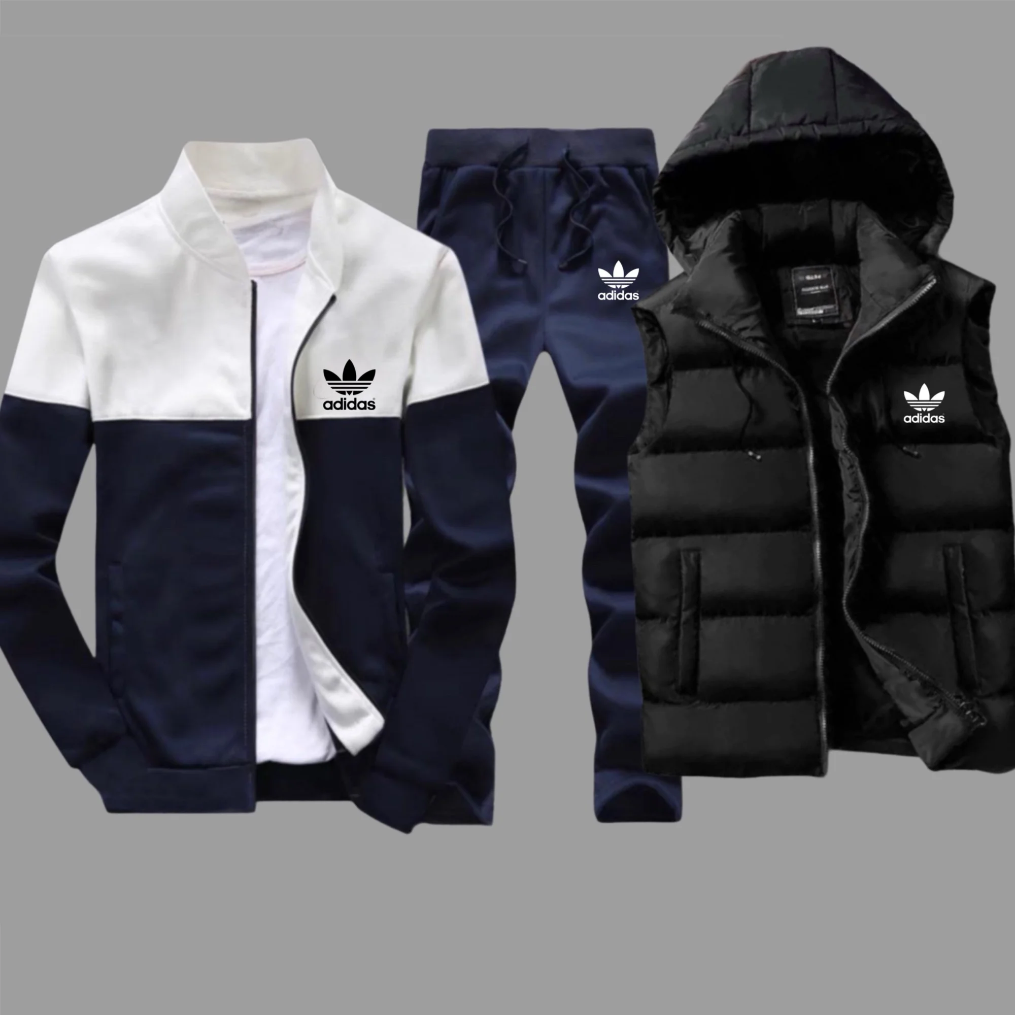 Цена штучно: 1200руб Костюм для мужчин, эластан Распродажа Костюмы тройка тонкий Костюм эл