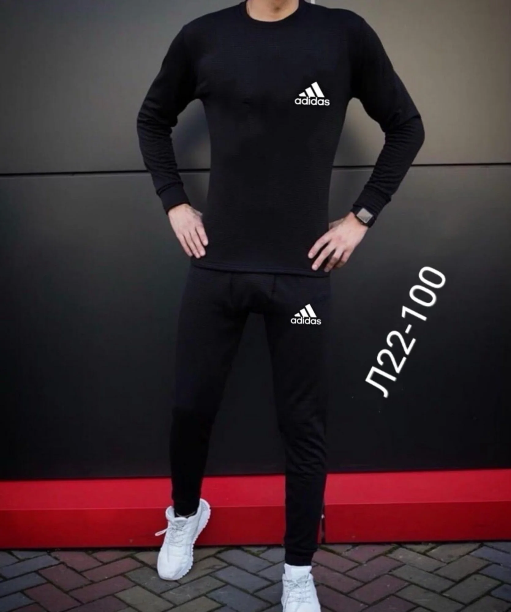 Цена штучно: 200руб Цена оптом: 1руб упак. 1шт=1руб Костюм для мужчин, флис Распродажа Кос