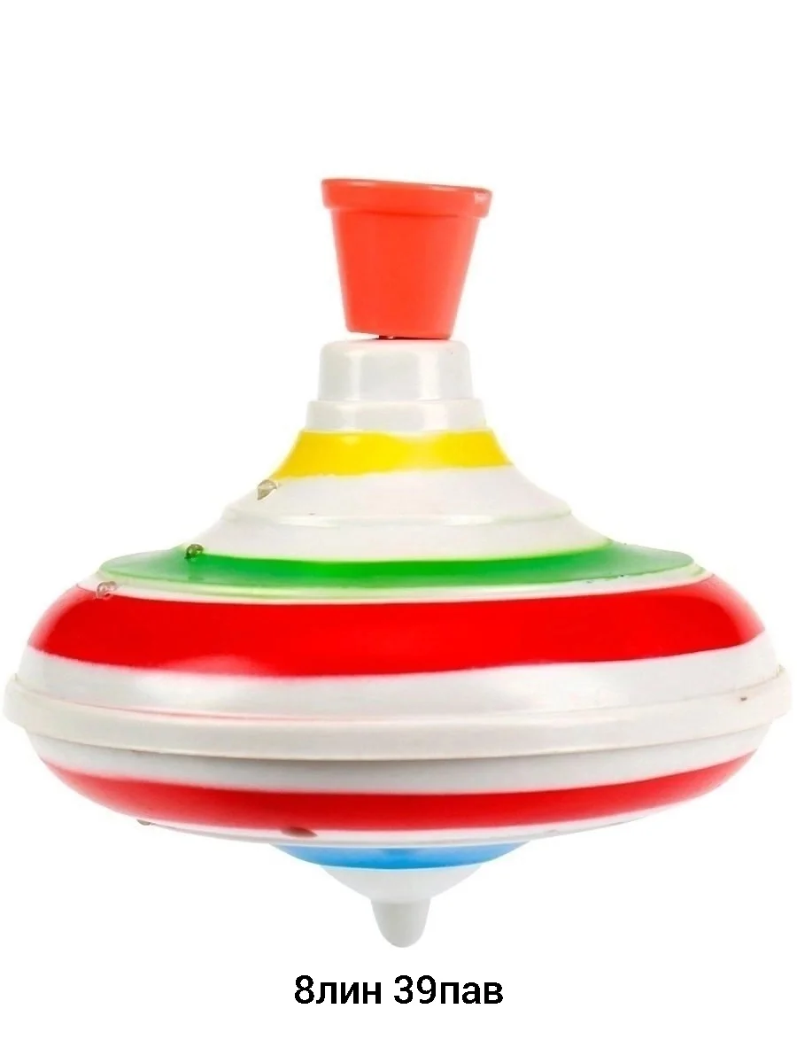 Игрушка, пластик Юла волчок со световыми и звуковыми эффектами играет музыка . Батарейки в