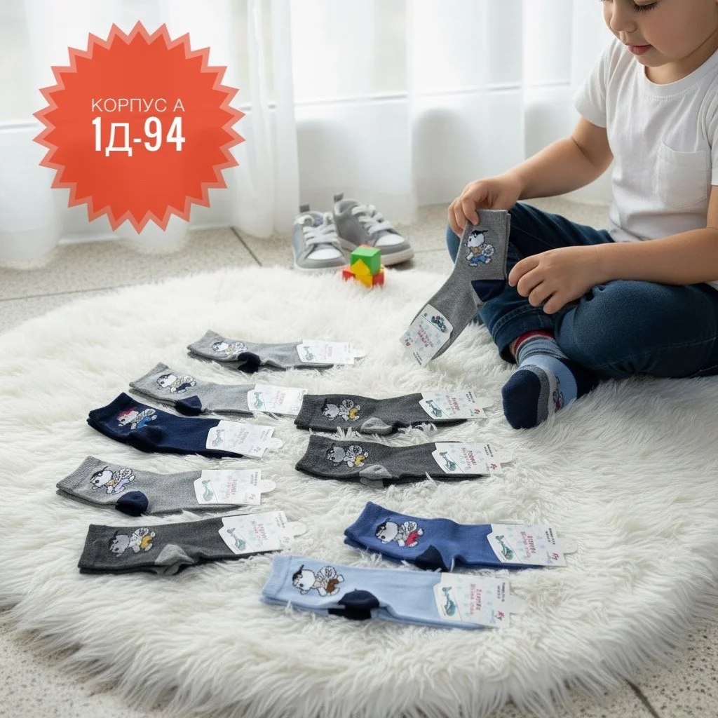 РАСПРОДАЖА НОСКИ КАК ФОТО . ЦЕНА ЗА УПАКОВКА 199 Рублей Размер : 15/17-18/26-27/30 1-3/3-5