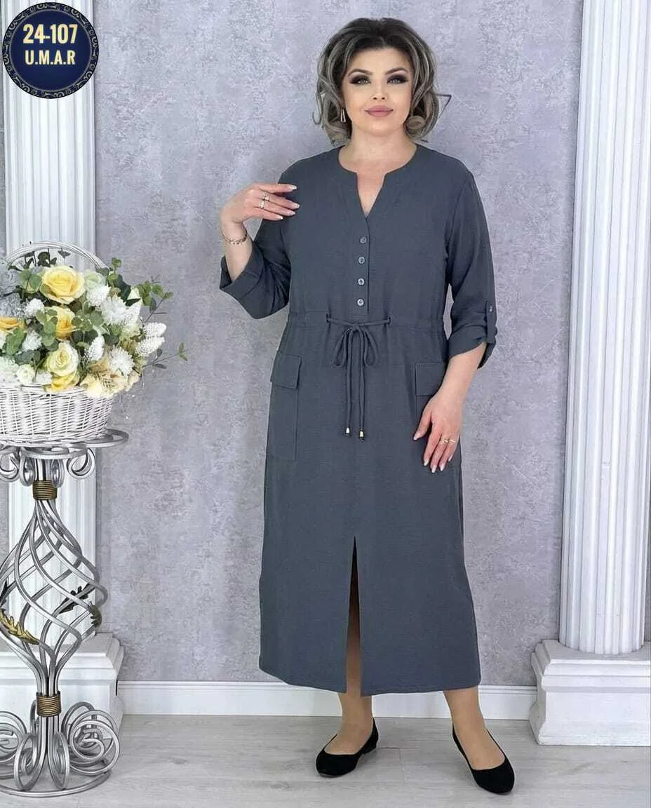 Получили новенькие Шикарные платья Ткань Сингапур пенка Размеры 54 56 58 60 62 64