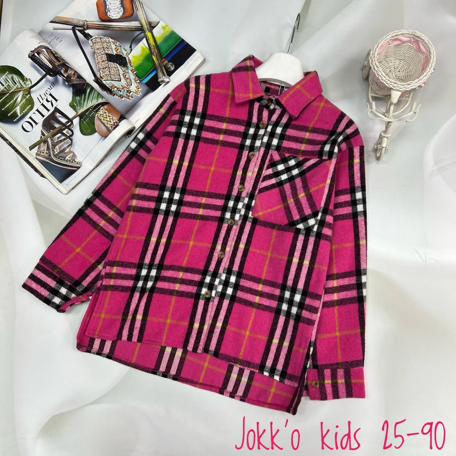 Цена штучно: 650руб Цена оптом: 600руб упак. 5шт=3000руб Рубашка, хлопок Размеры 128-134-1