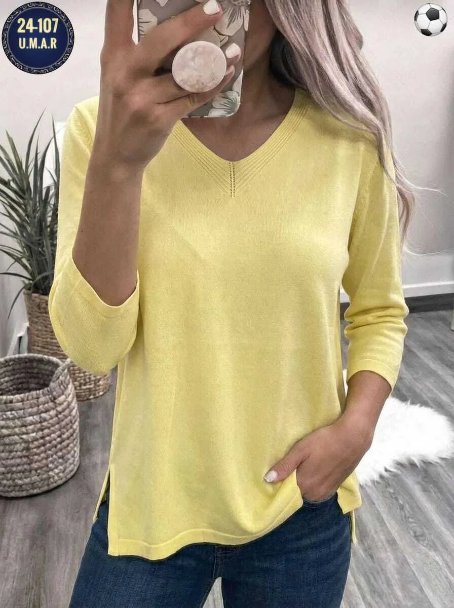 Распродажа кофта есть в наличии Ткань 65 VISCOSE 35 NYLON Трендовые кофта - самое