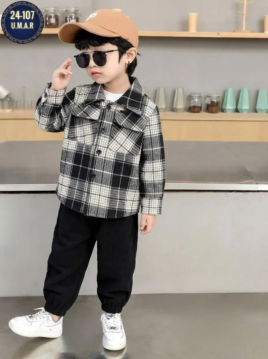 Распродажа 600р Детский двойка Ткань штаны вельвет рубашка кашемир Рост 104,110,116,122,12