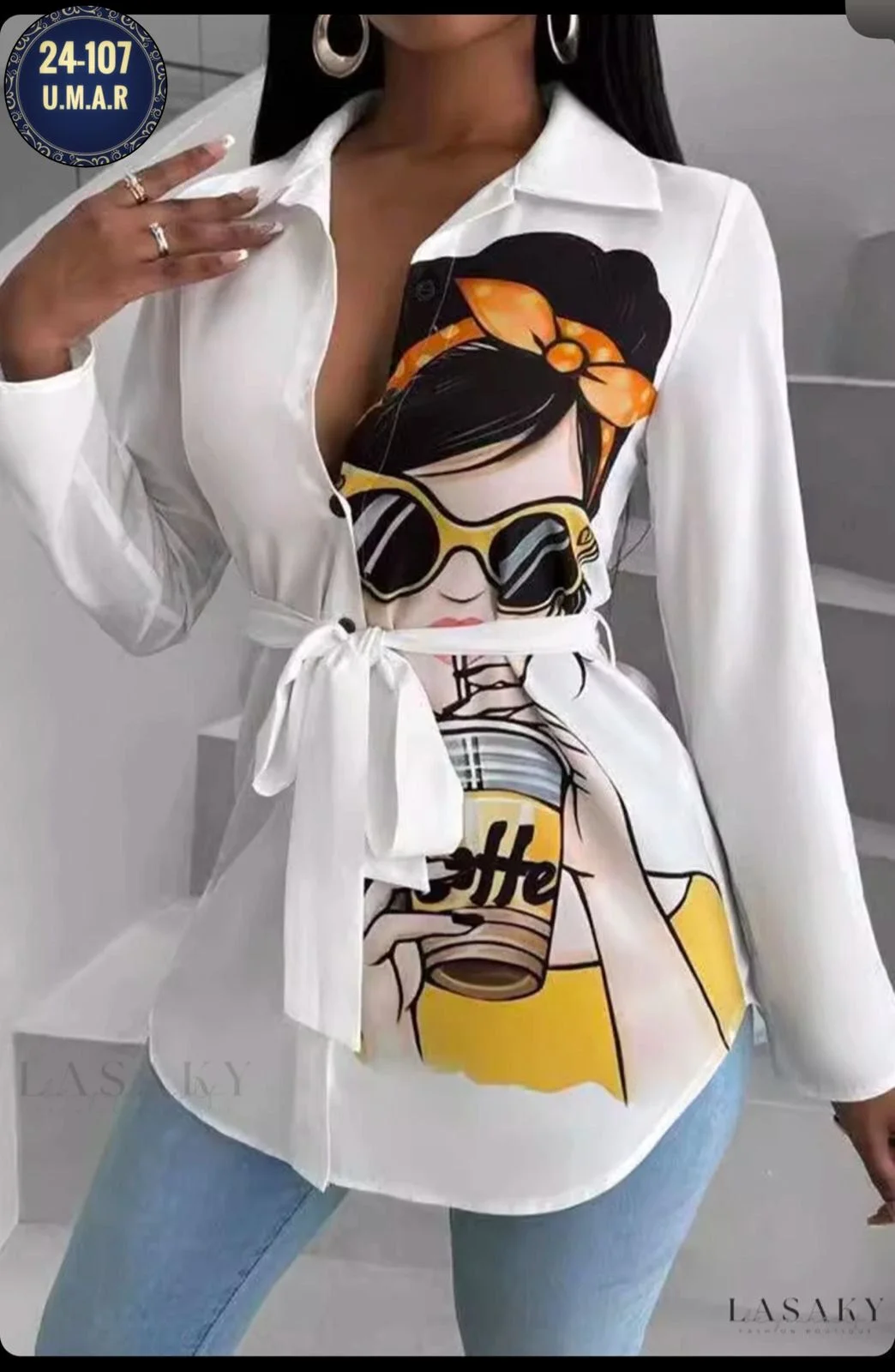 Получили очень долгожданный Рубашка в одном расцветке Ткань бегалин с сублимации Размеры 4