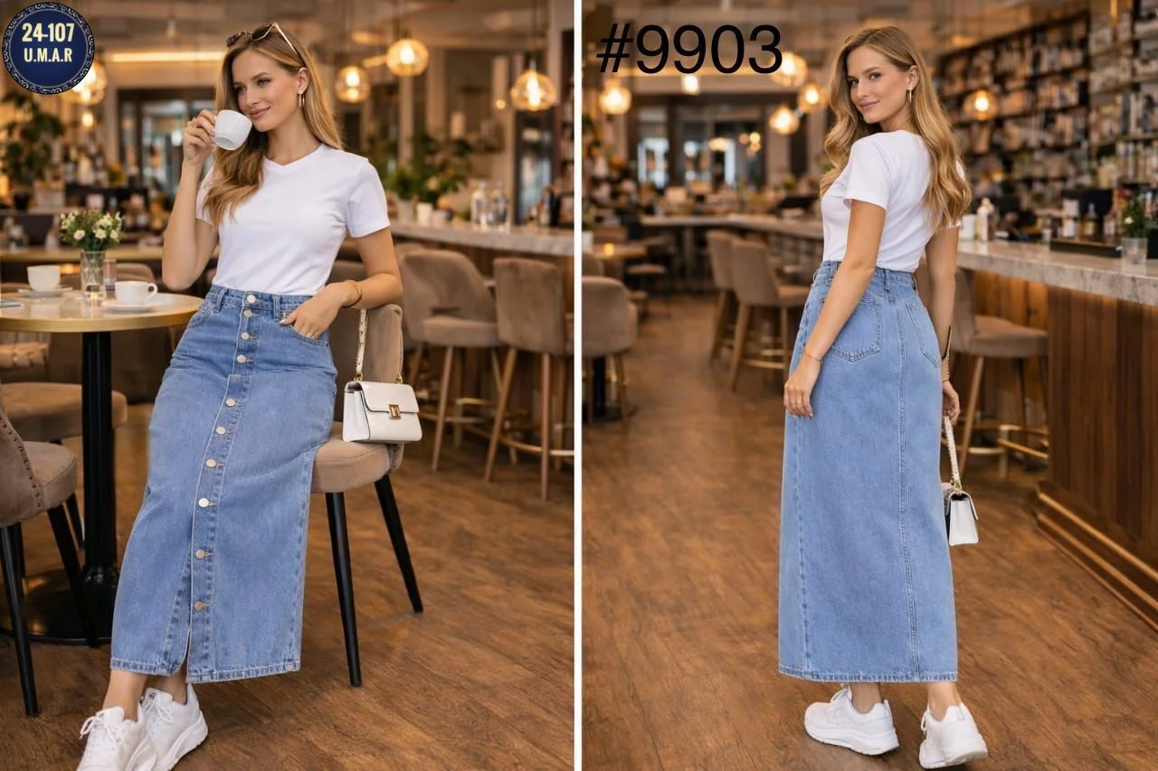 Получили Юбки Китай Фабрика Ткань Коттон 100 Не Тянутся Длинна 104 см Размеры 40.42.44.46.