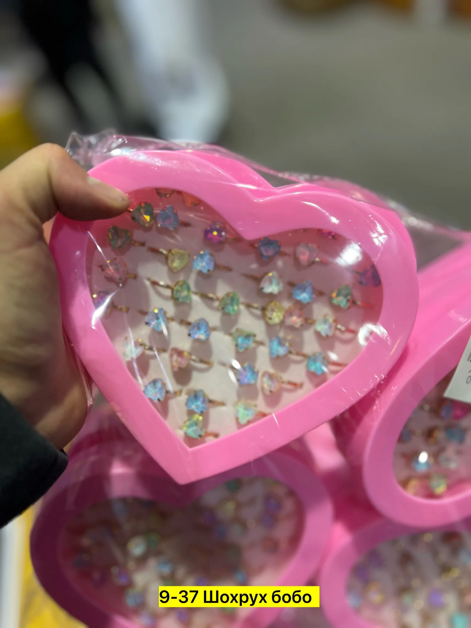 Цена штучно: 250руб Игрушка, пластик Для мужчин и для женщин без выбора цвета Набор