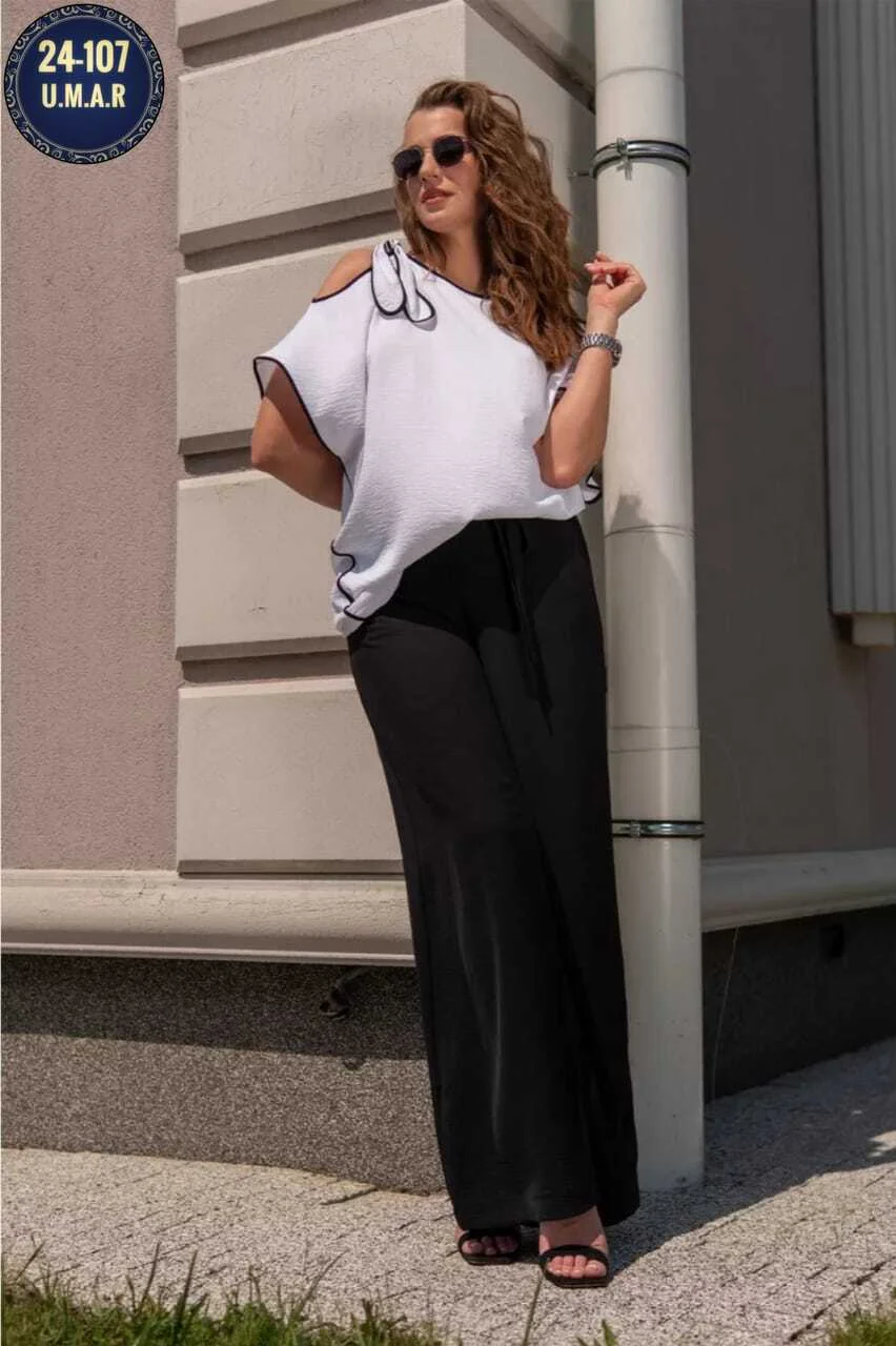 NEW COLLECTION Рады сообщить что к нам поступили стильные Двойки в 2-х цветах Цена: