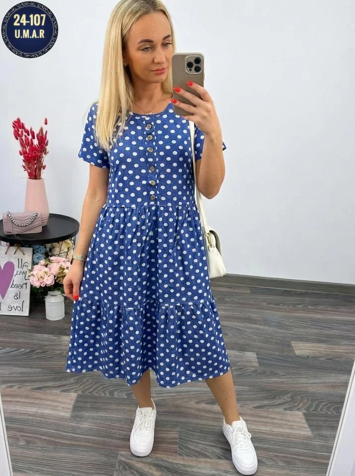 Новинка Платье Ткань ХБ Фабричный Размеры 50-52 54-56 58-60 Цена 600