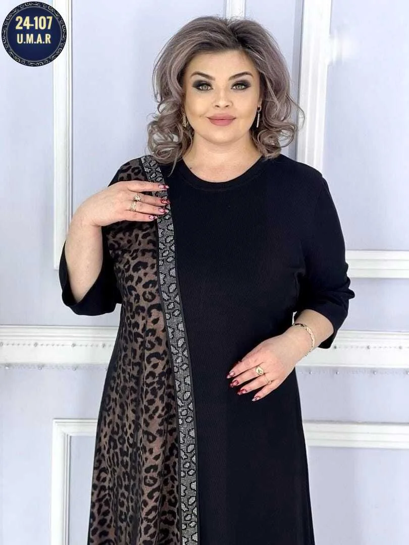 Распрадажа платья Ткань турецкий лапша мягкий приятный к телу Размеры в размере идут Качес