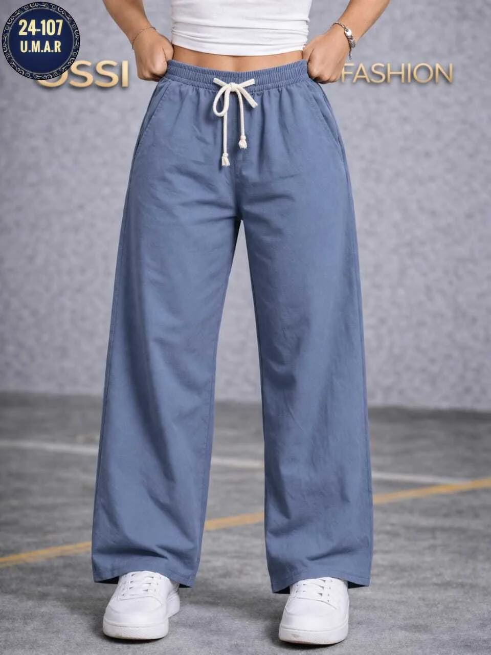 Штаны Новинка Размер: 56 58 60 62 64 66 Длина: 110см до 115см Ткань