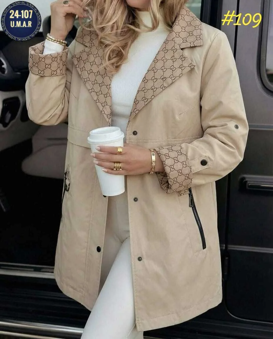 New Collection Тренч плащ Размеры 48,50,52,54,56,58 Цена 600р