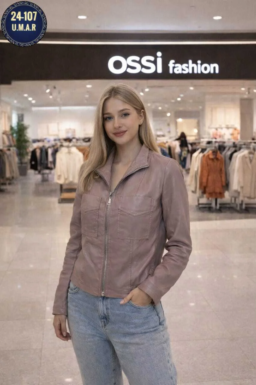 Новое поступление Женская кожанка Фабричный Китай Размеры 42-44 46-48 50-52 54-56 Цена 500