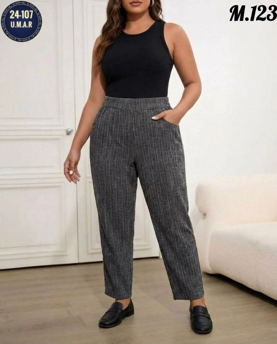 Новинка женские штаны. Размеры: 50, 52, 54, 56, 58, 60. Фабрика: Китай. Хорошее качество.