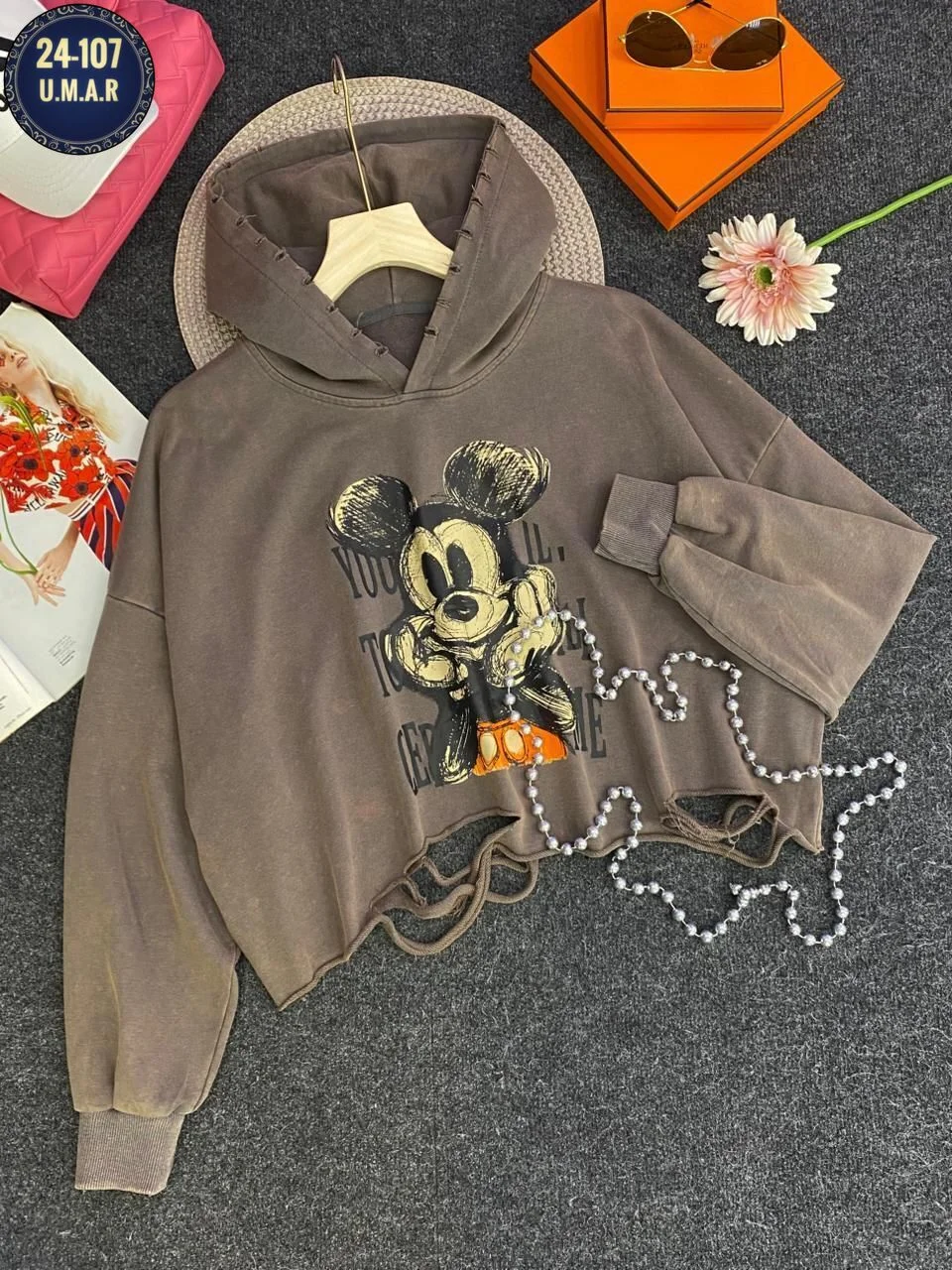 Новинки Цена : 550 Размер Единый: 42, 44, 46, 48, 50, 52, 54 Толстовки