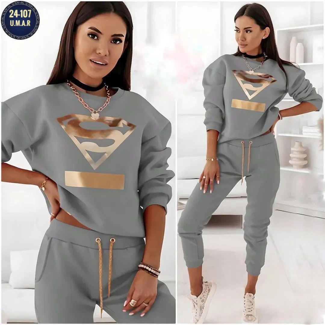 Хит продаж Шикарный костюм двойка в нежно цвете Ткань: двунитка Размеры: 46 48 50