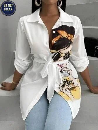 Получили очень долгожданный Рубашка в одном расцветке Ткань бегалин с сублимации Размер 46