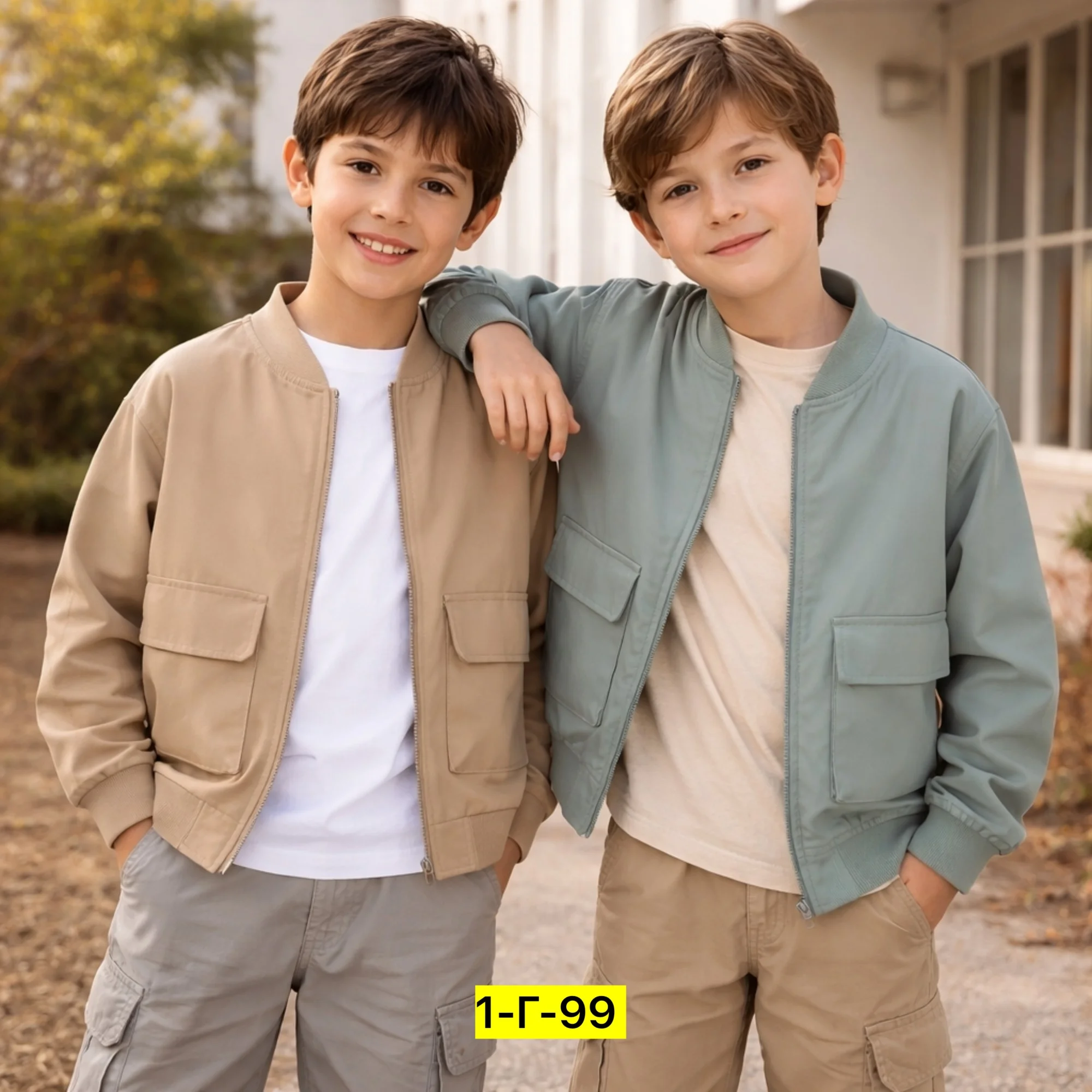 Цена штучно: 500руб Цена оптом: 500руб упак. 3шт=1500руб Бомбер, полиэстер Размеры 152-158