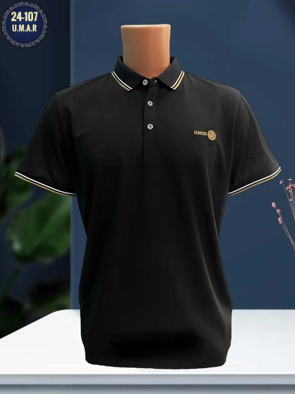 Распродажа Цвета без выбора Мужской футболка Поло Размеры 50-52 Ткань вискоза стрейч Цена