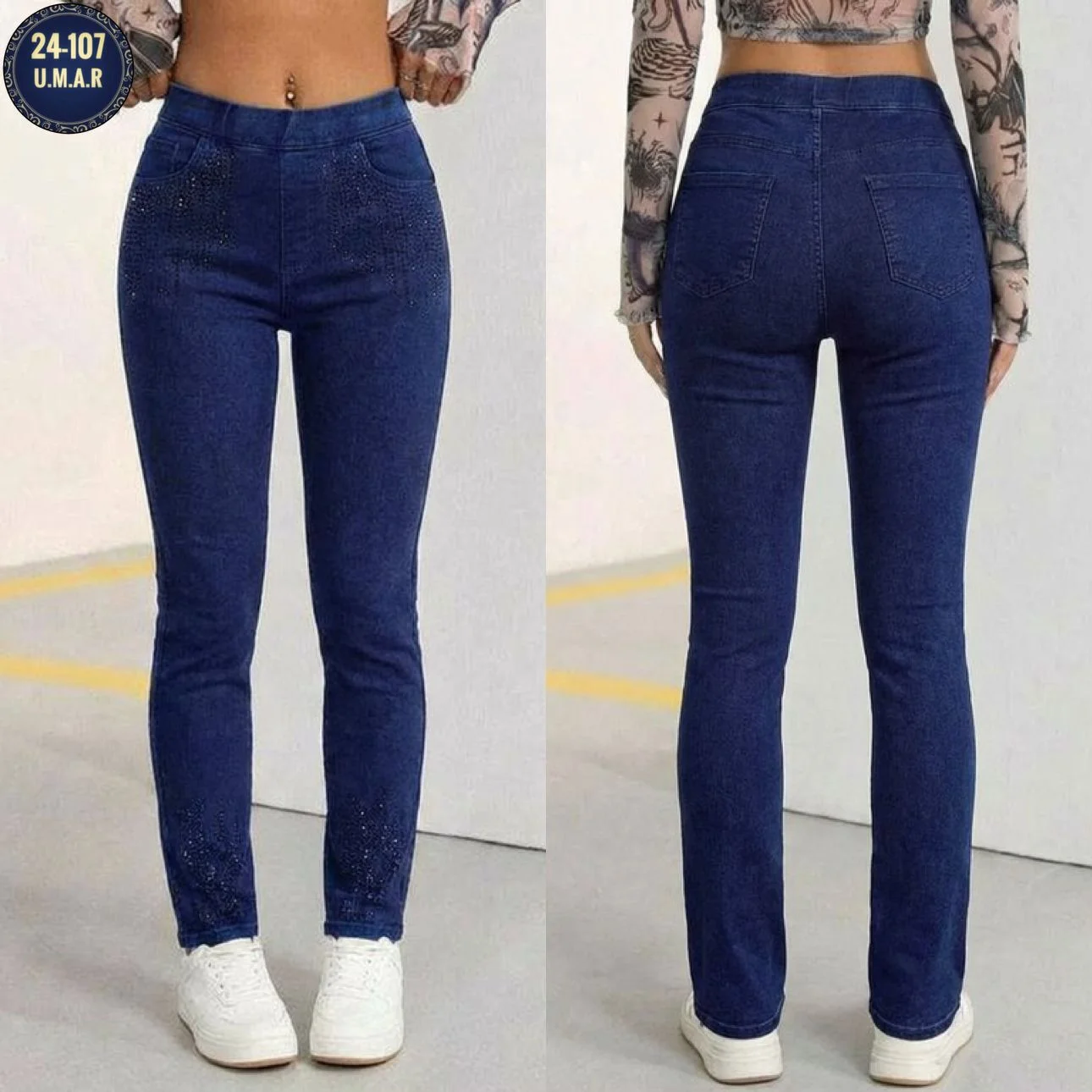 НОВОЕ ПОСТУПЛЕНИЕ. Бомбические штаны джинс стрейч создают интересный стиль Смотрятся совре