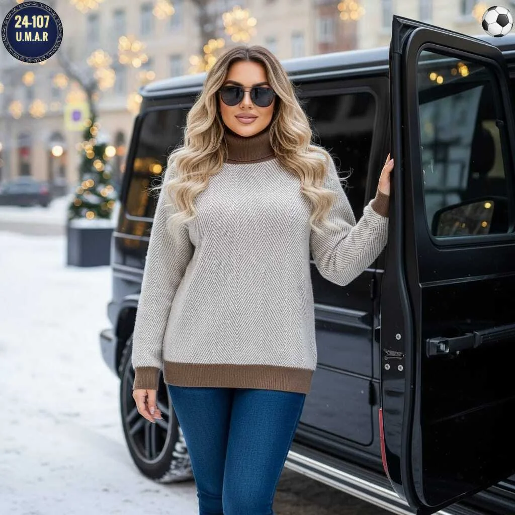 Получили есть в наличии Шикарная теплый кофта Качество хорошее Фабричный Китай Размер 46/5