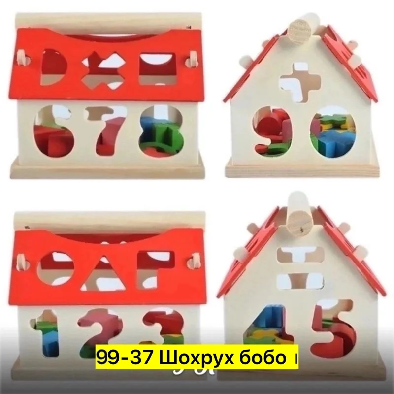 Цена штучно: 200руб Цена оптом: 200руб упак. 5шт=1000руб Игрушка, дерево Для мужчин и для