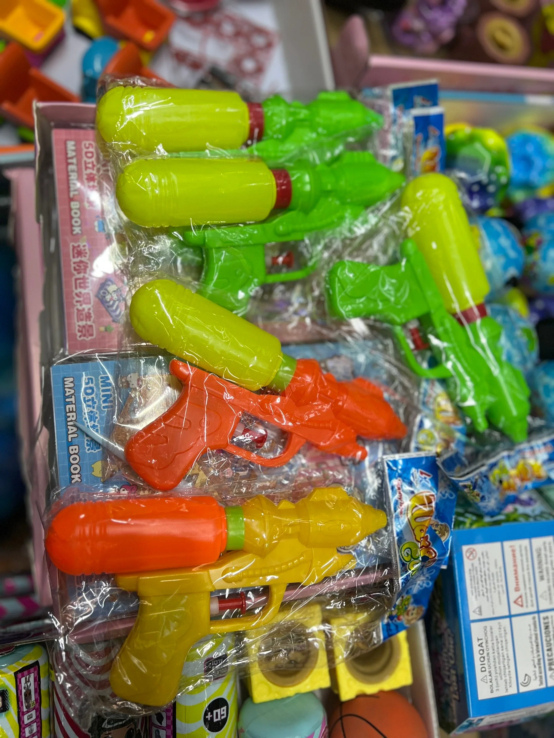 Супер распродажа Пистолет Водная игра Цена 50 руб Место 9-37