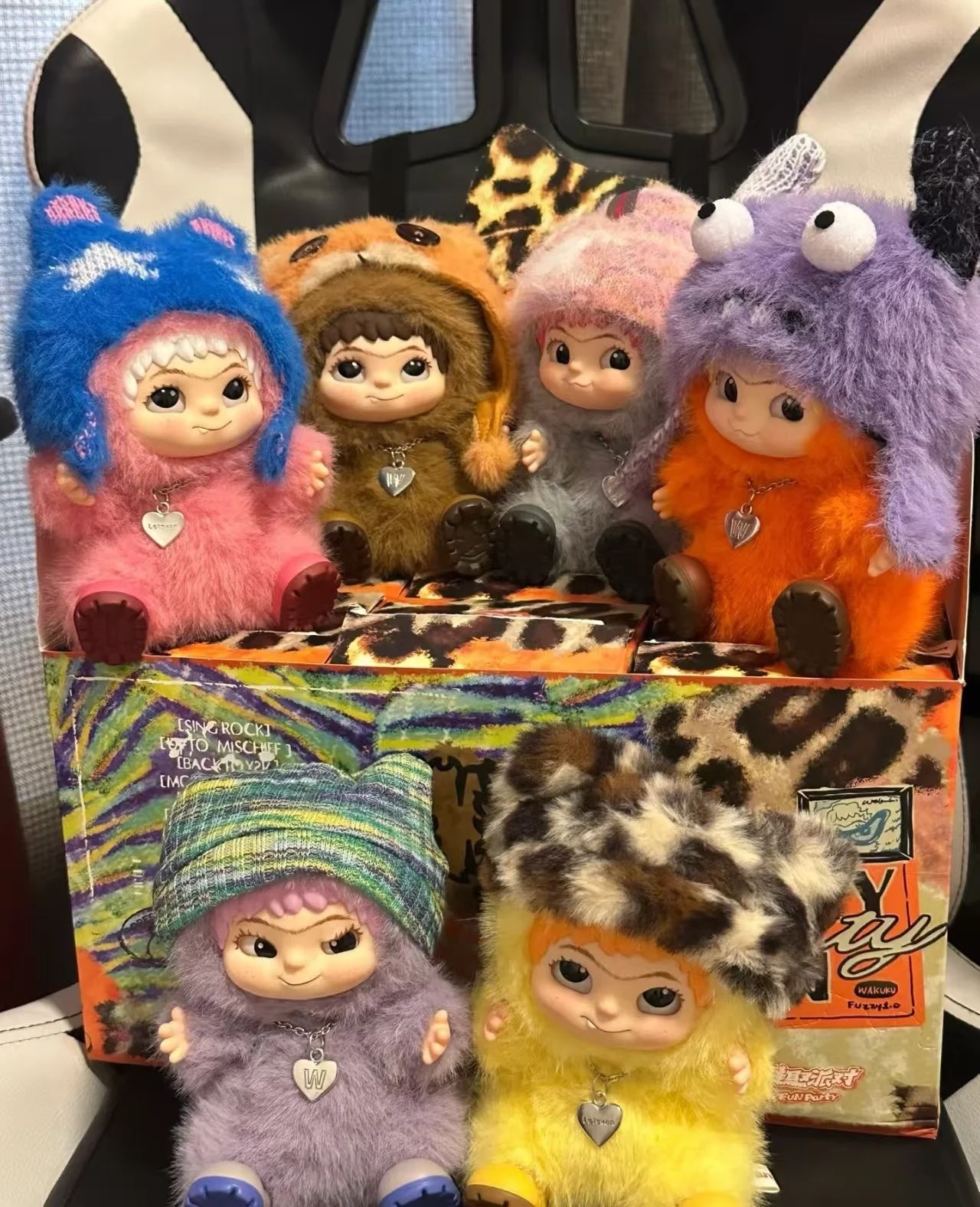 Вакуку в наличии Несколько видео Хорошее качество Цвет сюрприз Цена 150 рублей Цена от