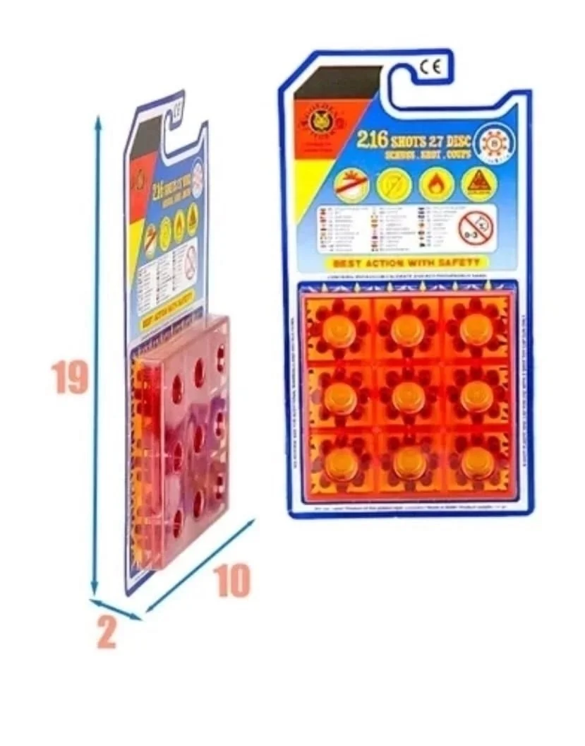 Новинка Цена 50р Новый вид пистонов 27 в 1 В каждой ячейке по 3