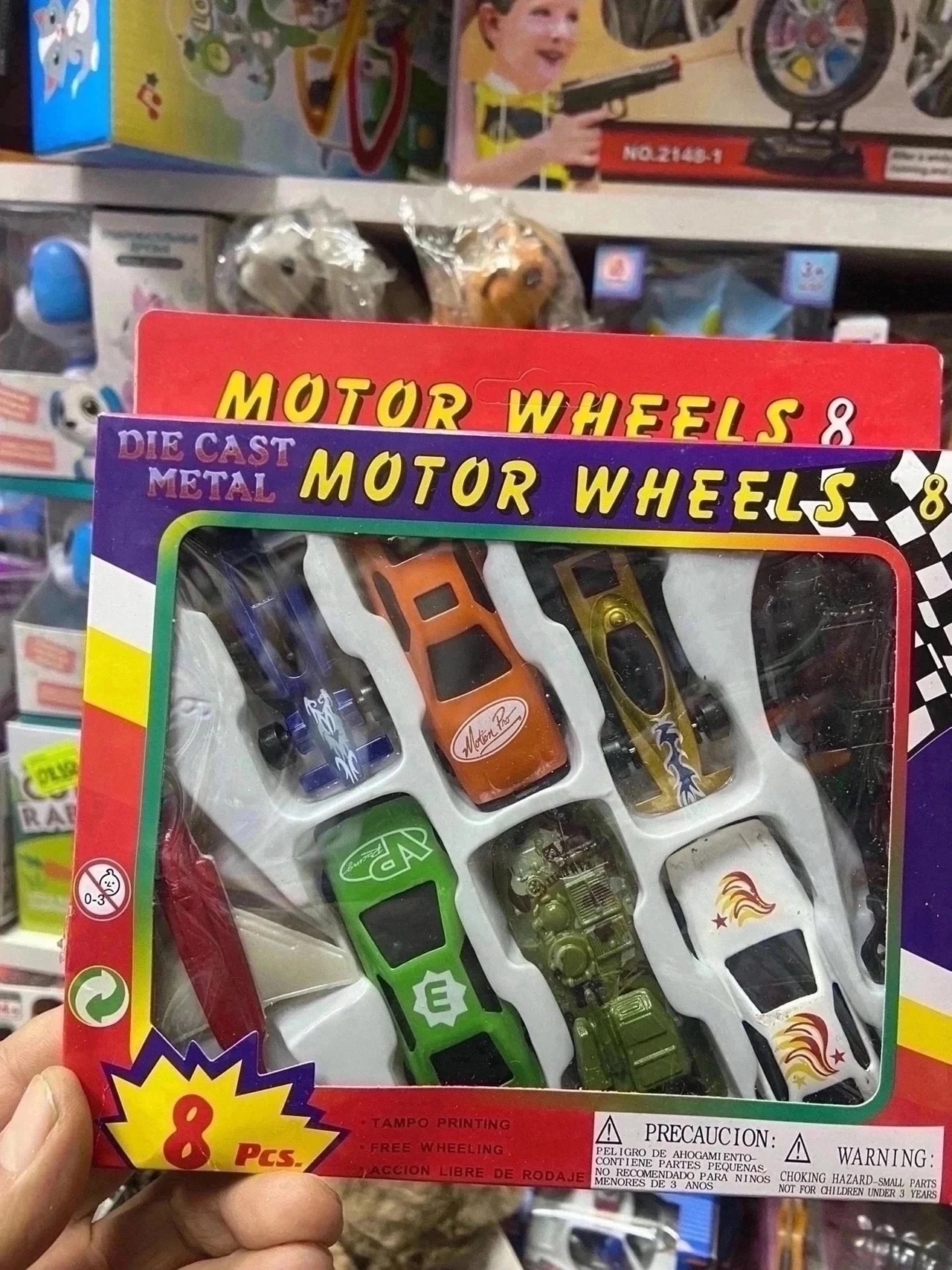 Набор 8в1 металические гоночные машинки . Цена 150