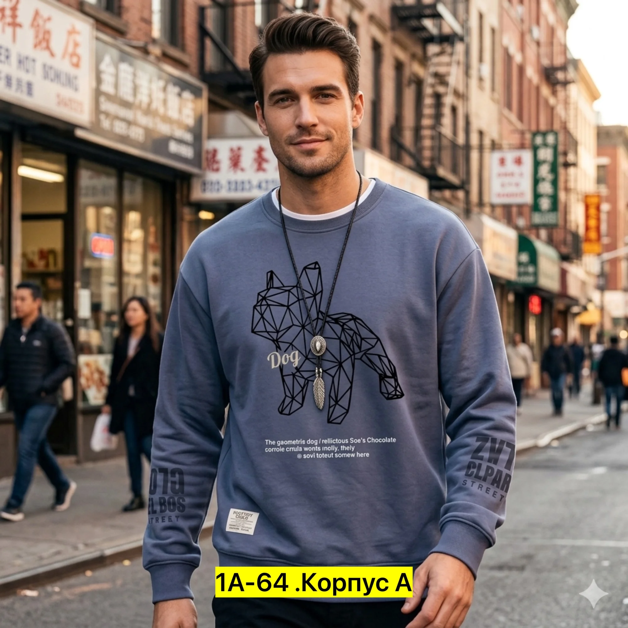 Цена штучно: 650руб Толстовка для мужчин, трикотаж Размеры 48-50-52-54-56 в размер