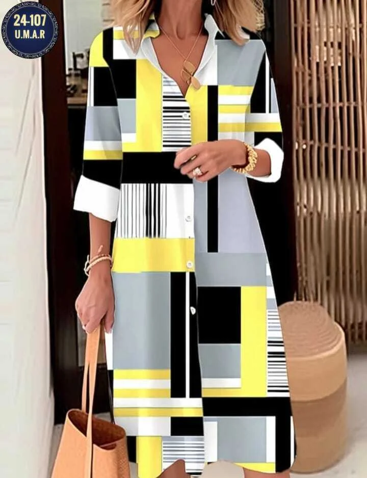 Распродажа Цена 500р Размер в размер идут Платье-рубашка, бенгалин Размеры 48-50 -52-54