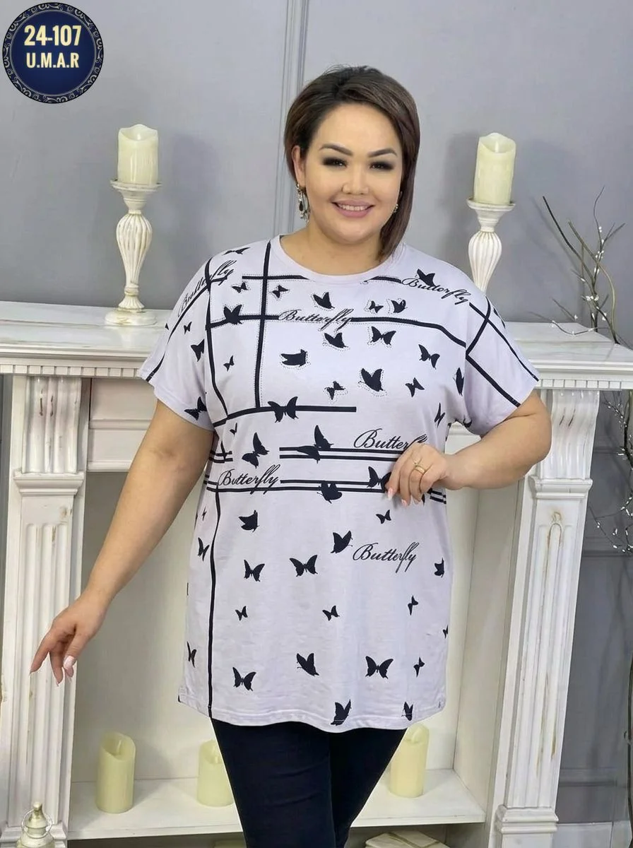 Новинка женская кофта Фабричный Китай Размеры: 60,62,64,66,68,70 Ед Хорошее качество Ткань